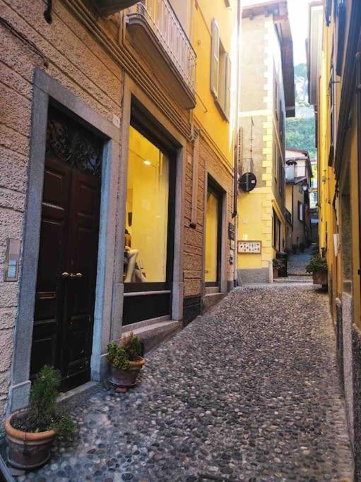 Casa De Pellegrin Bellagio Lake Como Exteriör bild
